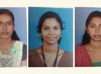2 Girls Missing From Konni Found Death, Condition of 1 is critical