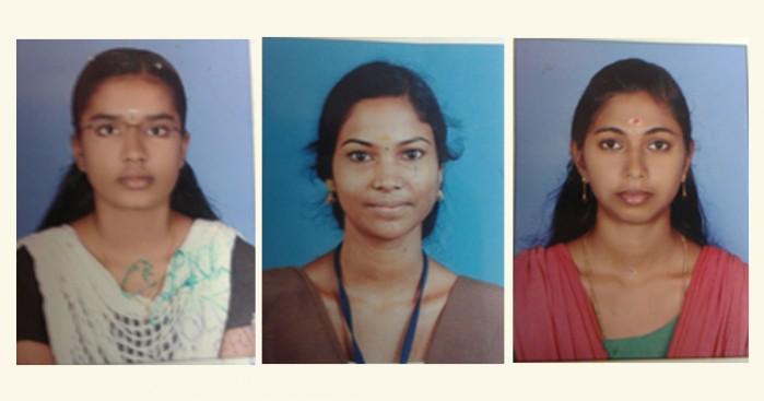 S Raji, Arya K Suresh and Athira -Girls Missing From Konni Found Death, Condition of 1 is critical 2 Girls Missing From Konni Found Death, Condition of 1 is critical