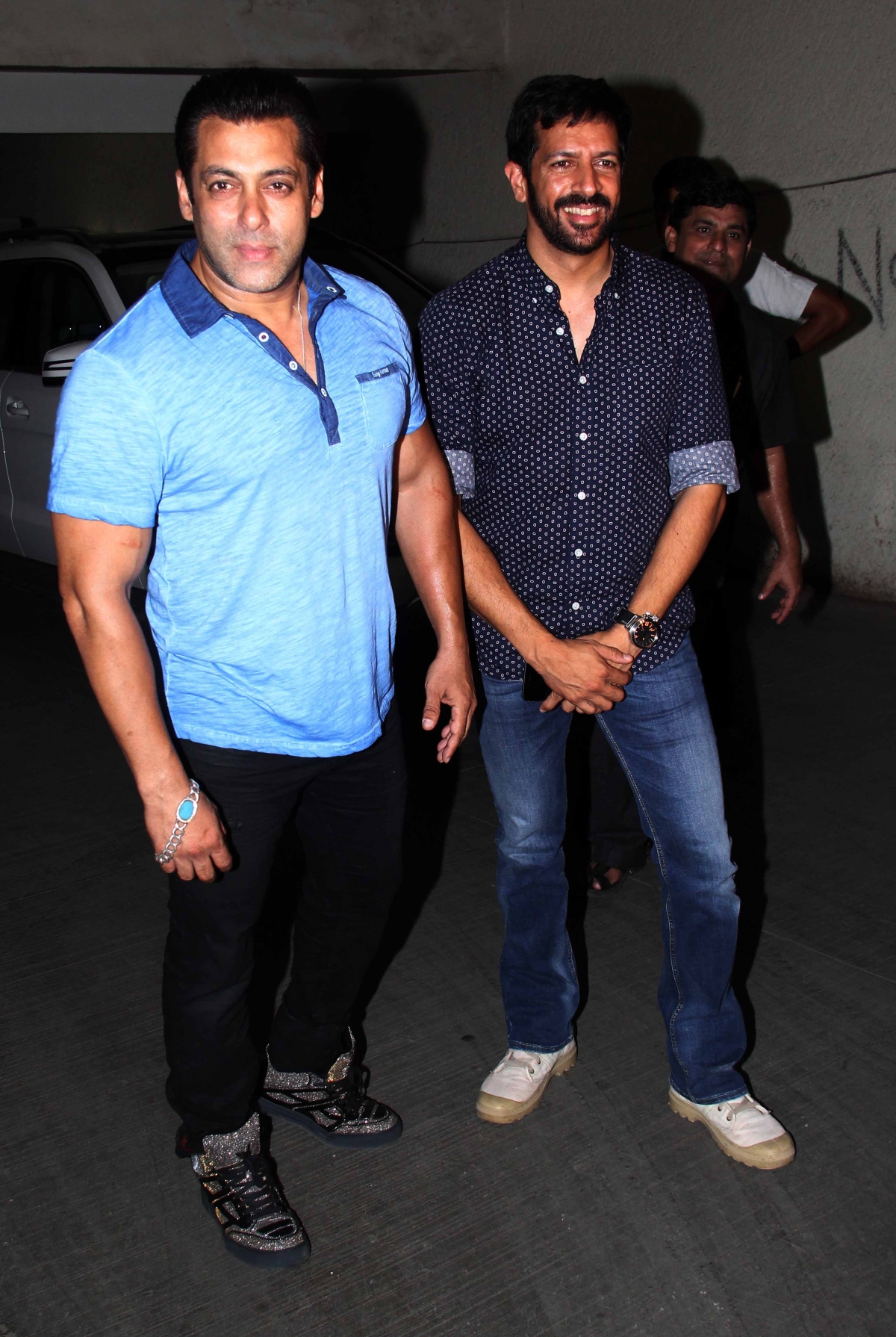 'Bajrangi Bhaijaan' Special Screening 'Bajrangi Bhaijaan' Special Screening
