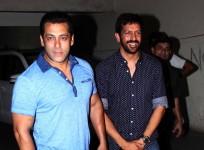 'Bajrangi Bhaijaan' Special Screening