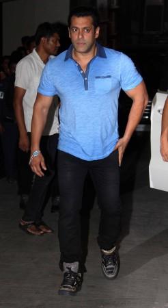 'Bajrangi Bhaijaan' Special Screening