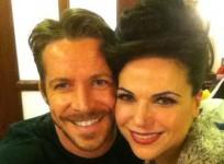 Lana Parrilla