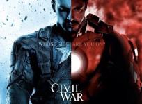 Captain America: Civil War