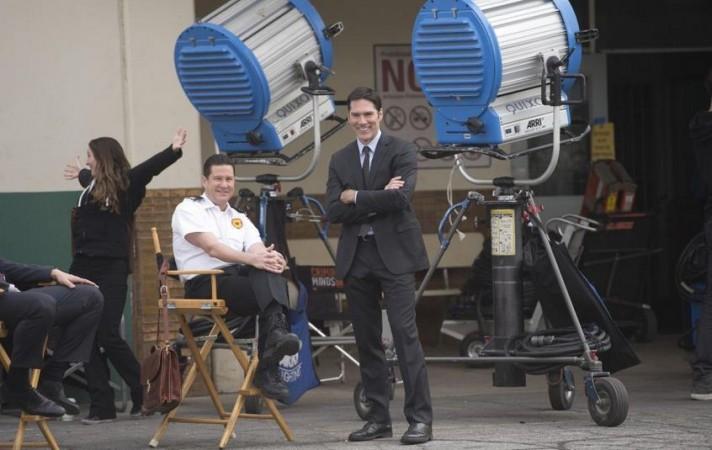 Criminal Minds season 11