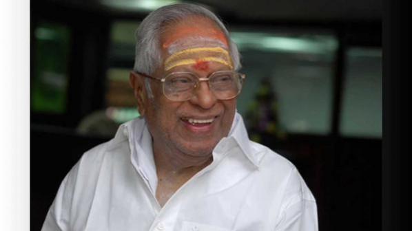 MS Viswanathan MS Viswanathan