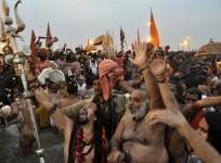 nashik Kumbh mela