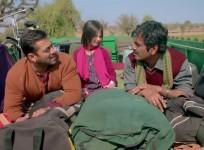 Salman Khan-Nawazuddin Siddiqui's Dubsmash