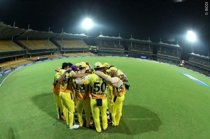 CSK along with RR could be terminated following Lodha Committee report. CSK
