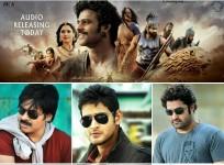 Baahubali, Pawan Kalyan, Mahesh Babu, Junior NTR