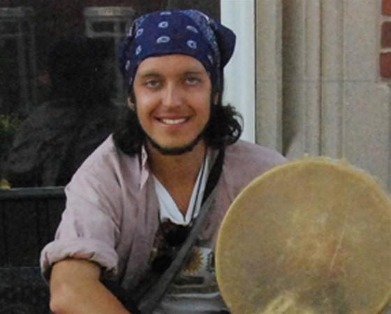 23- year old Isis supporter from Adams - Alexander Ciccolo, aka Ali Al Amriki,