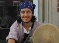 23- year old Isis supporter from Adams - Alexander Ciccolo, aka Ali Al Amriki,
