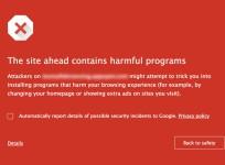 Kickass Torrents And Other Torrent Sites Get Shot Down By Google: Chrome Warns Users Of Malware Attacks