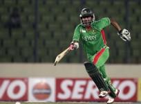 Tamim Iqbal