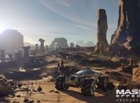 Mass Effect: Andromeda