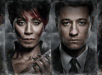 Gotham