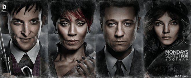 Gotham