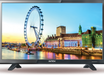 Intex Brings Affordable 21-Inch Full HD LED TV At The Cost Of A Smartphone: Price, Specification Details