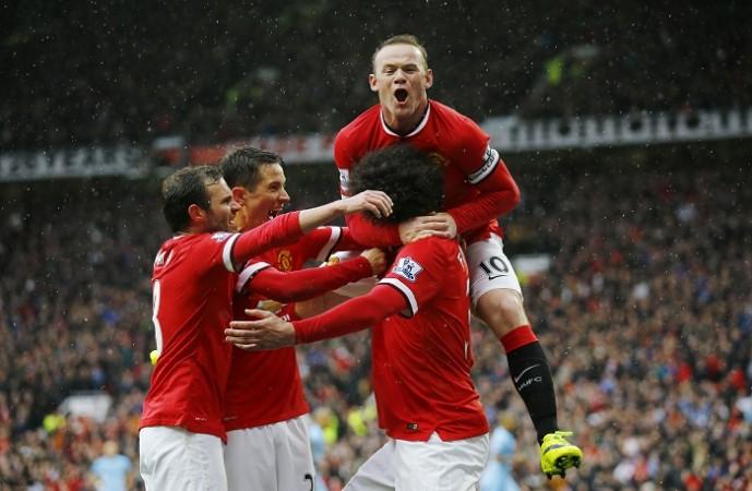 Manchester United will play their first match of the US tour against Club America on Friday. Manchester United