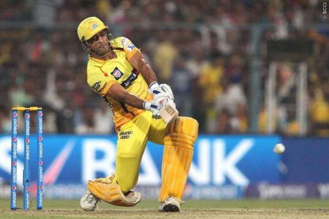 The fans might not get to see MS Dhoni in action in the next two seasons of IPL. MS Dhoni