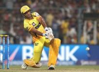 MS Dhoni