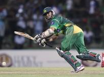 Azhar Ali