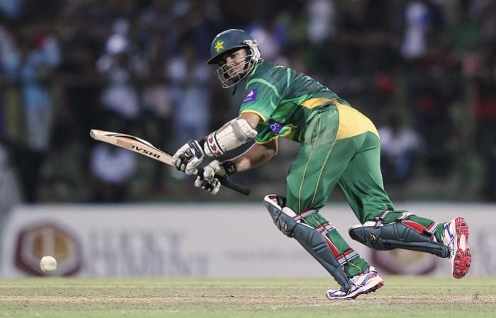Azhar Ali would be looking to lead his side from the front. Azhar Ali