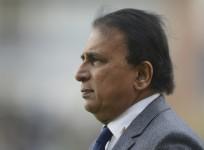 Sunil Gavaskar