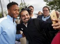 sterling Man City