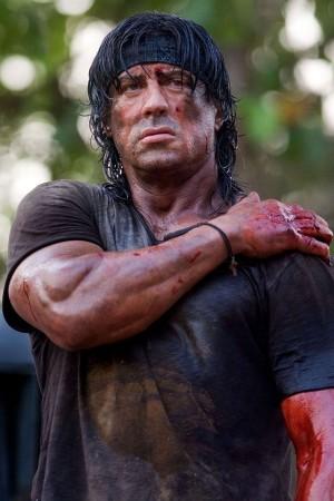 Wegversperring Toezicht houden wazig Revealed: Rambo will Not Fight Isis in 'Last Blood' - IBTimes India