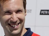 Petr Cech Arsenal