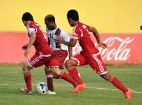 Sony Norde Mohun Bagan Shillong Lajong