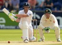 Ben Stokes