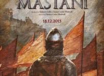 'Bajirao Mastani'