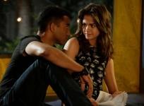 AJ and Callie
