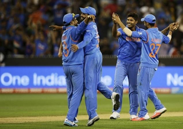 India have whitewashed Zimbabwe 3-0 in the ODI series. India