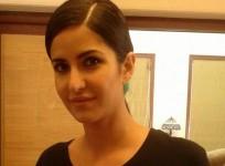 Katrina Kaif Rare Picture