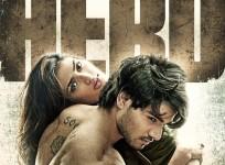 'Hero' Poster