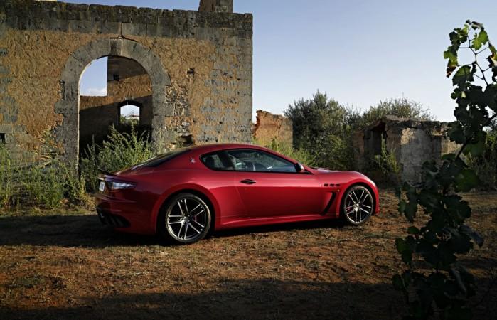 Luxury Car Brand Maserati Returns To India: Cars In The Offing Starts At Rs. 1.1 crore