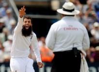 Moeen Ali