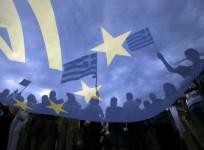 Greece Flag