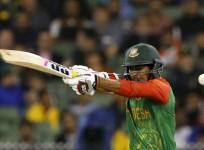 Soumya Sarkar