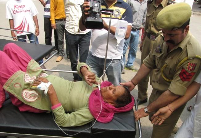 ceasefire violation jammu kashmir