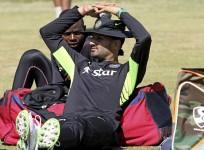 Harbhajan Singh India Zimbabwe