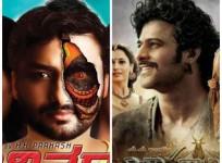 'Rangi Taranga' Survives the 'Baahubali' Storm