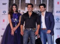 'Hero' Trailer Launch