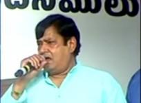 V Ramakrishna