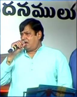 V Ramakrishna V Ramakrishna