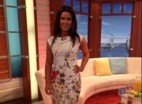 Susanna Reid Good Morning Britain