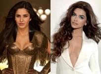 Katrina Kaif-Deepika Padukone Approached for Rajinikanth's 'Endhiran 2'