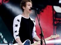 Luke Hemmings